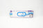 Medline  CS16M Powder Free Nitrile Exam Gloves, Medium 16inch - Box of 50